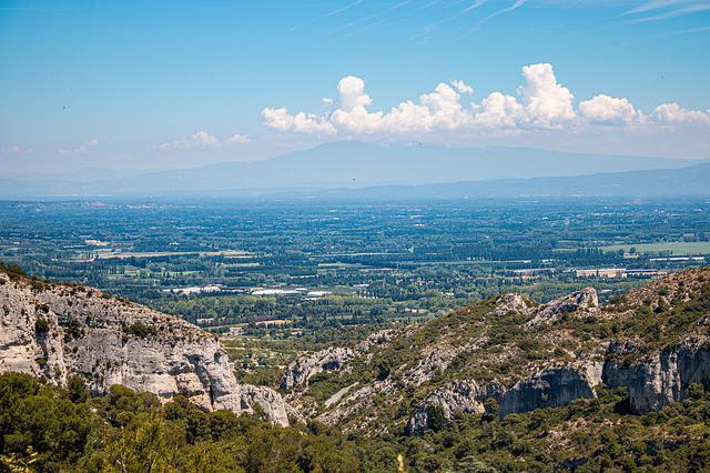 camping saint remy de provence