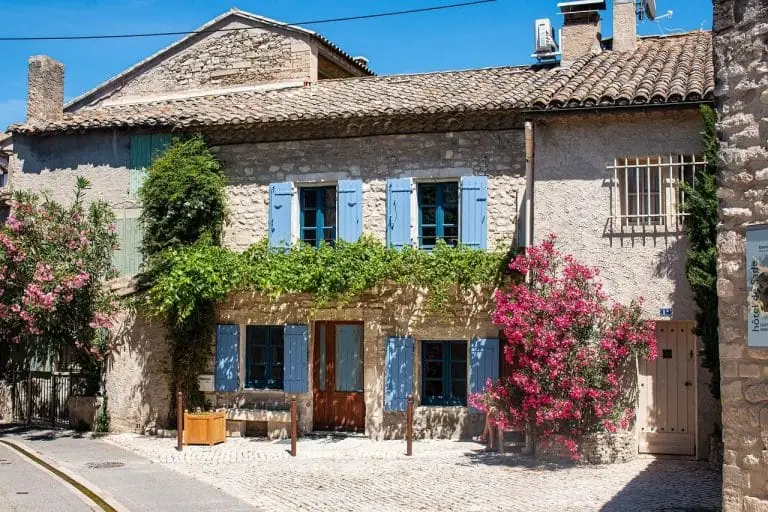 camping st rémy de provence