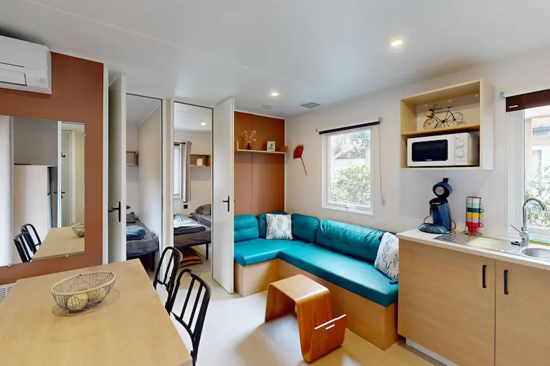 Camping Saint Gabriel : 00001281911